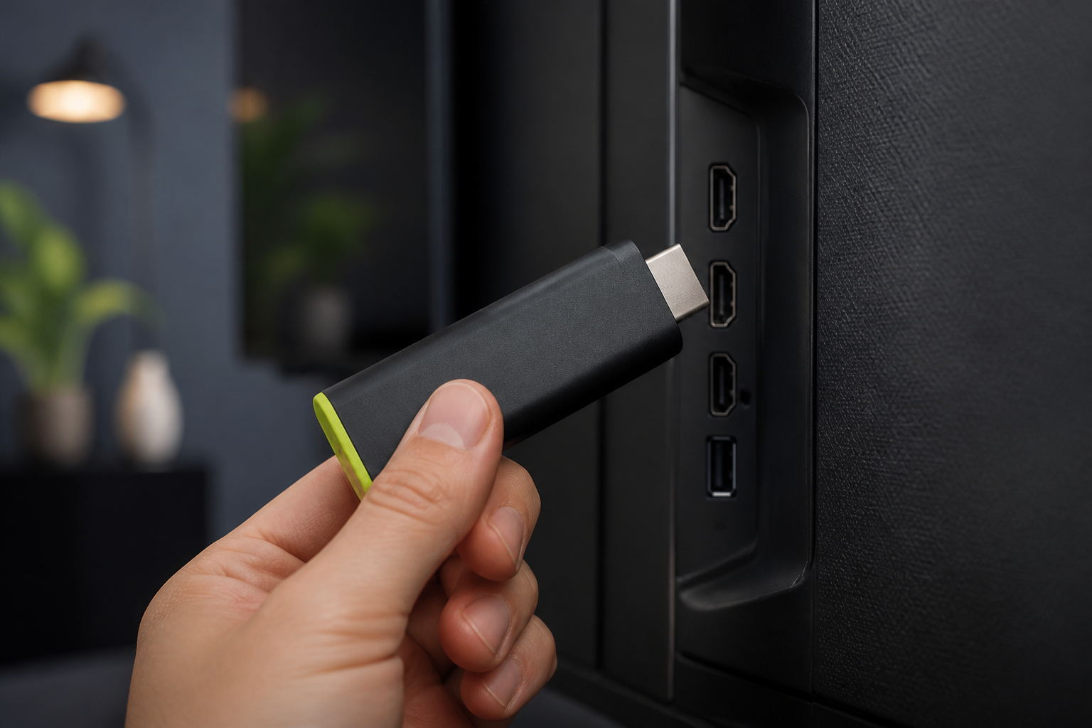 HDMI, Wärme, 5 GHz: Checkliste für iptv tv stick