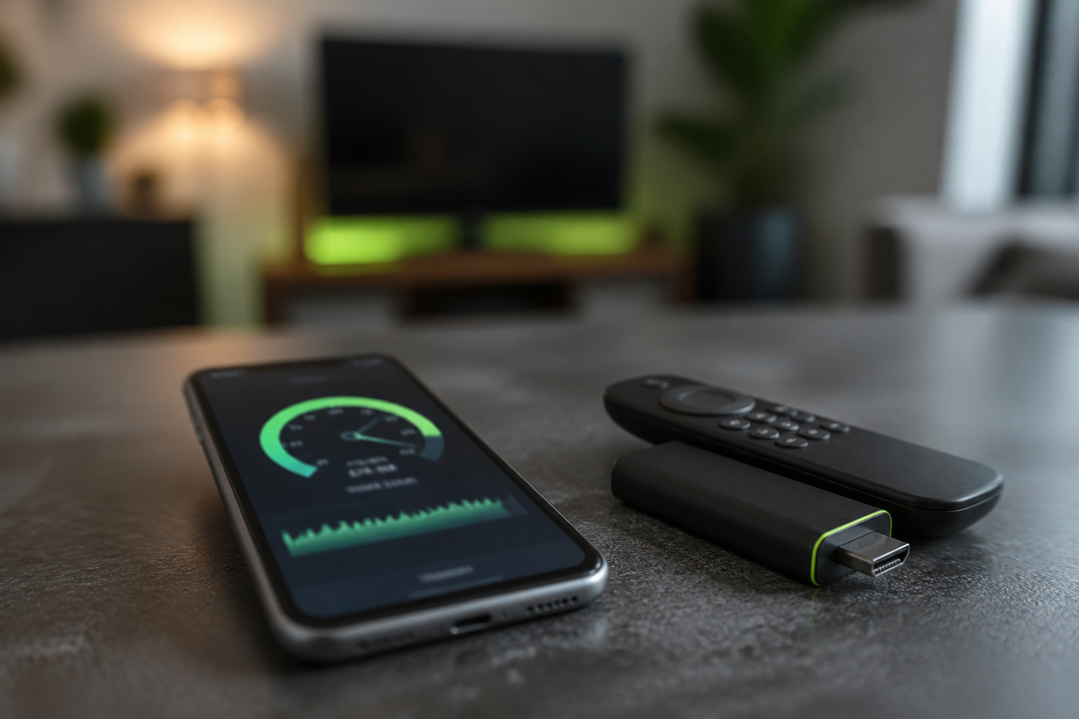 USB-LAN am Stick: Sport ohne WLAN-Hoffnung