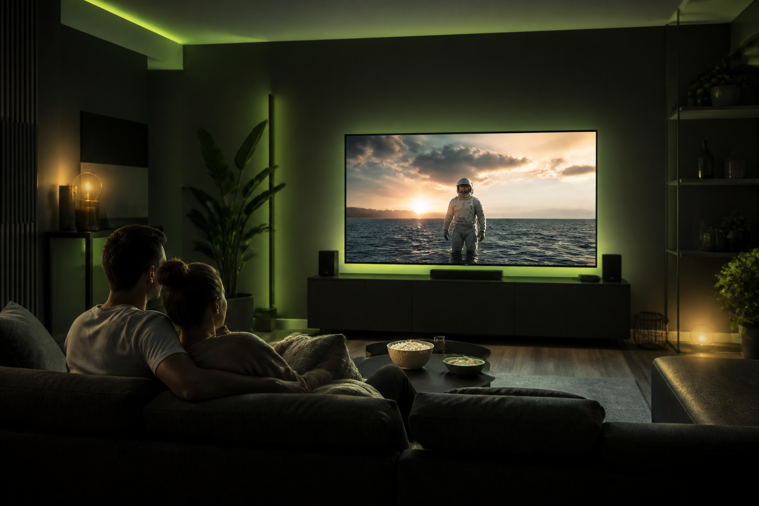 Player und Cache auf dem Stick pflegen