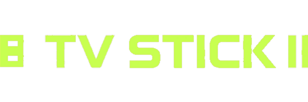 TV STICK IPTV