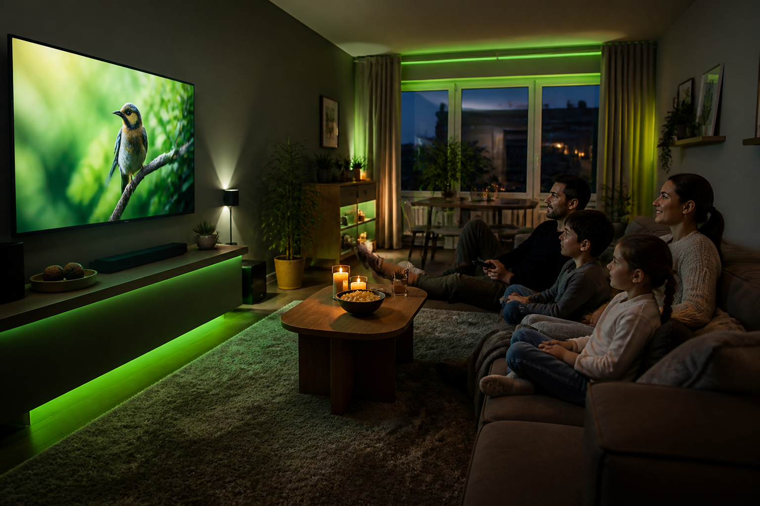 TV STICK IPTV Reseller Arbeit